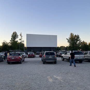 TOP 10 BEST Drive in Movie Theater in Springfield, OH